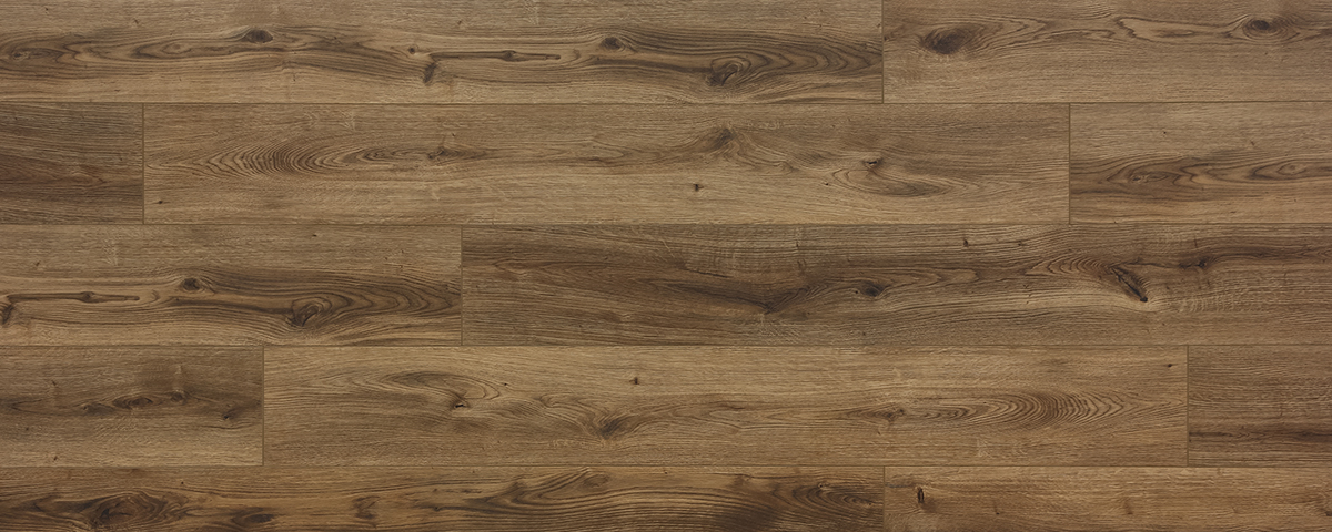 NATIONAL-FLOORING-PRODUCTS-WOOD-AND-LAMINATE-FLOORING-1372 RE-TUF Oak (Attached Cork) Laid Out