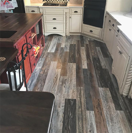 National-Flooring-Products-829 RE-TL Oak (Cushion) Laminate EST Collection